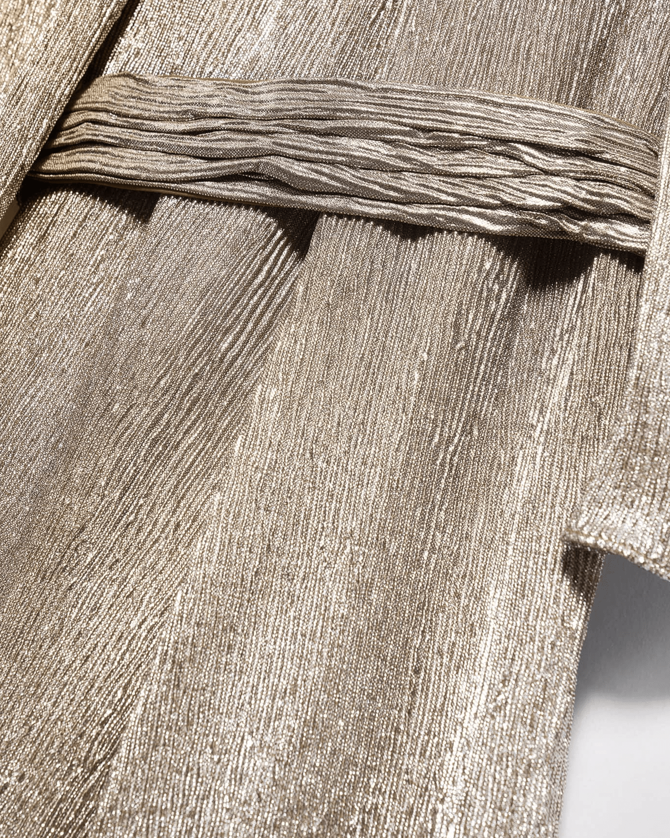 Girls Shimmery Jumpsuit - NorthGirls