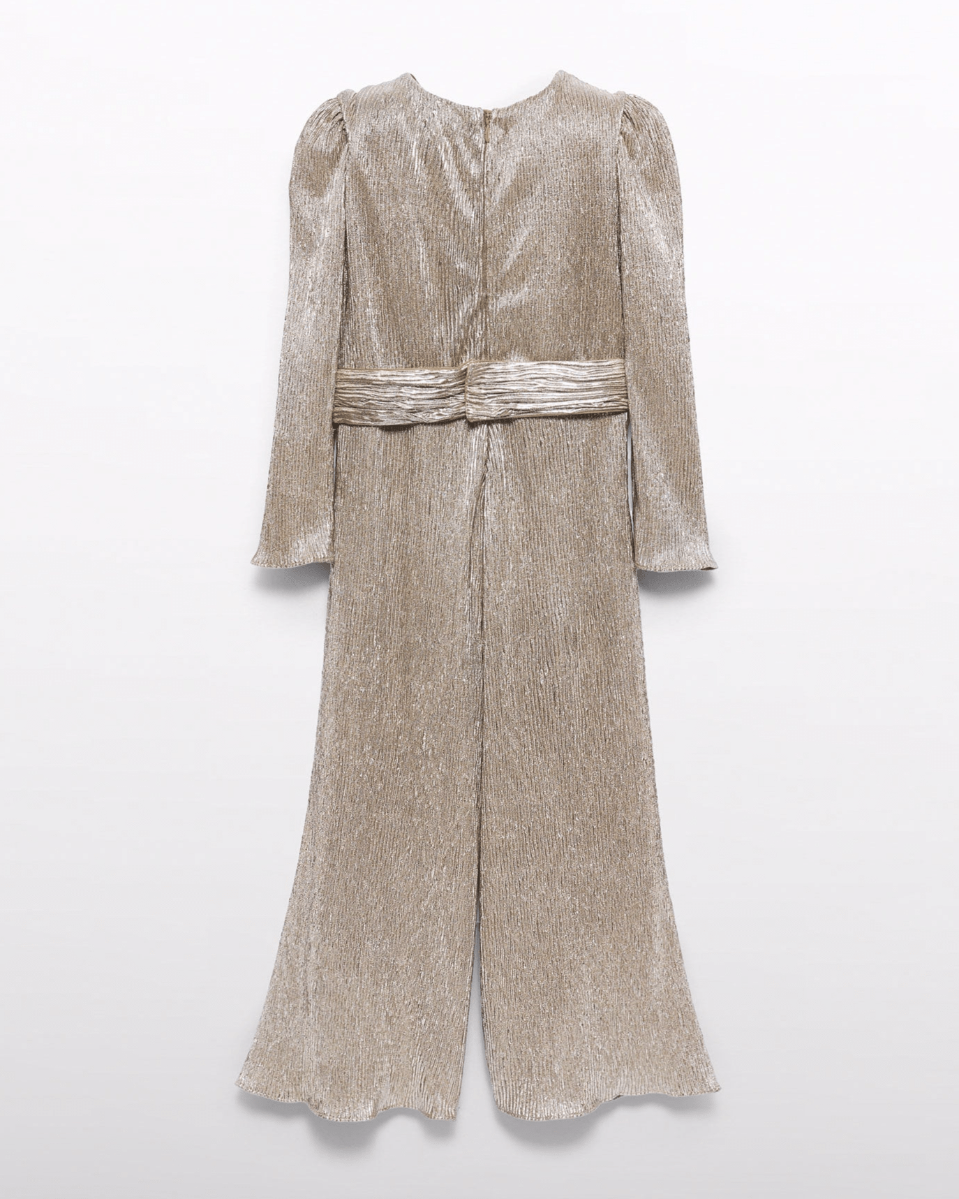 Girls Shimmery Jumpsuit - NorthGirls