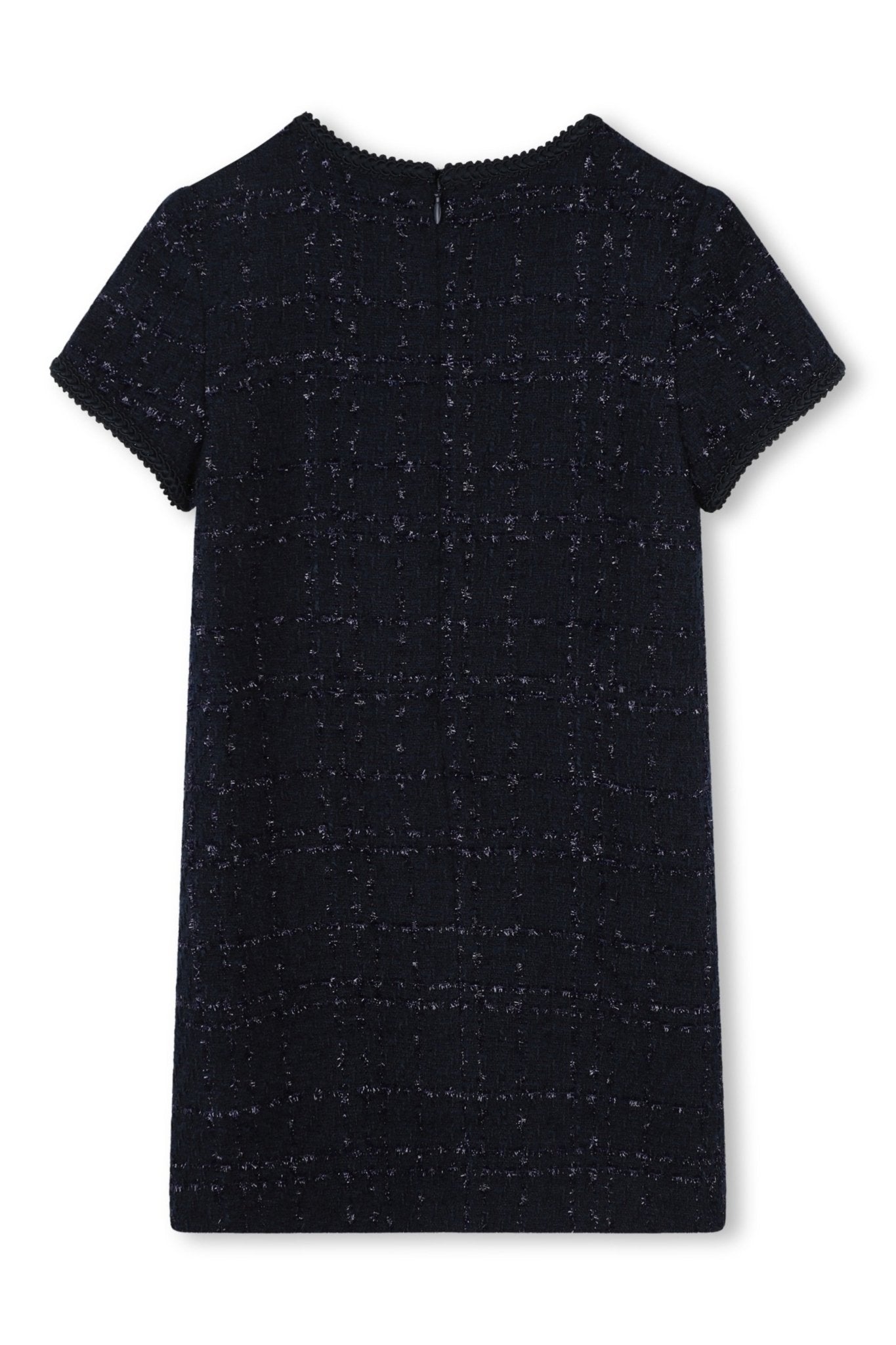 Girls Short Sleeve Dress - NorthGirls