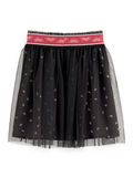 Girls Tulle Layered Skirt - NorthGirls