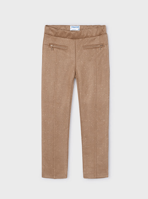 Girls Twill Pants - NorthGirls