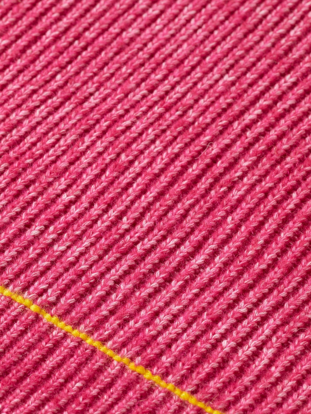 Girls V - Neck Knit Vest - NorthGirls