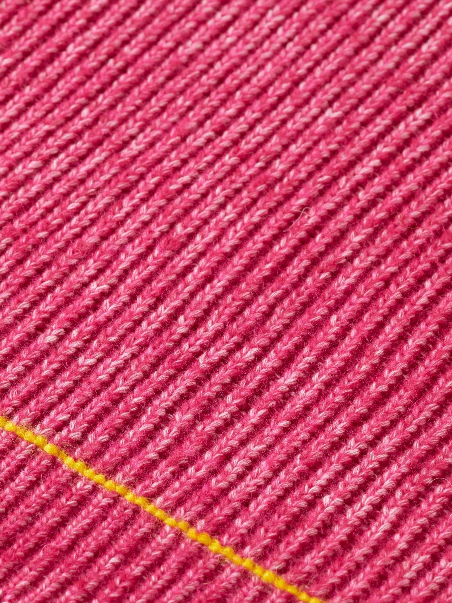 Girls V - Neck Knit Vest - NorthGirls