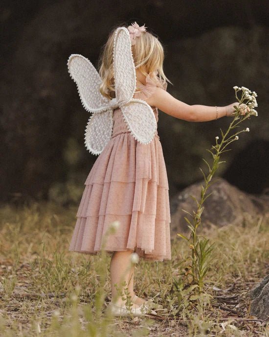 Girls Valentina Dress - NorthGirls