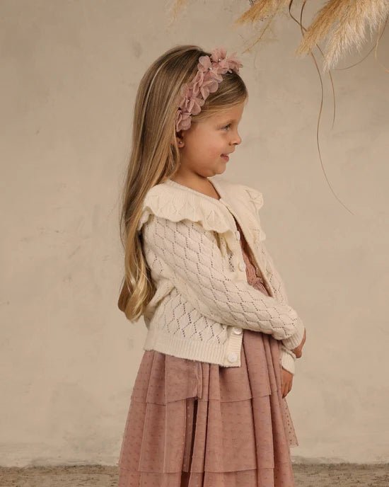 Girls Valentina Dress - NorthGirls