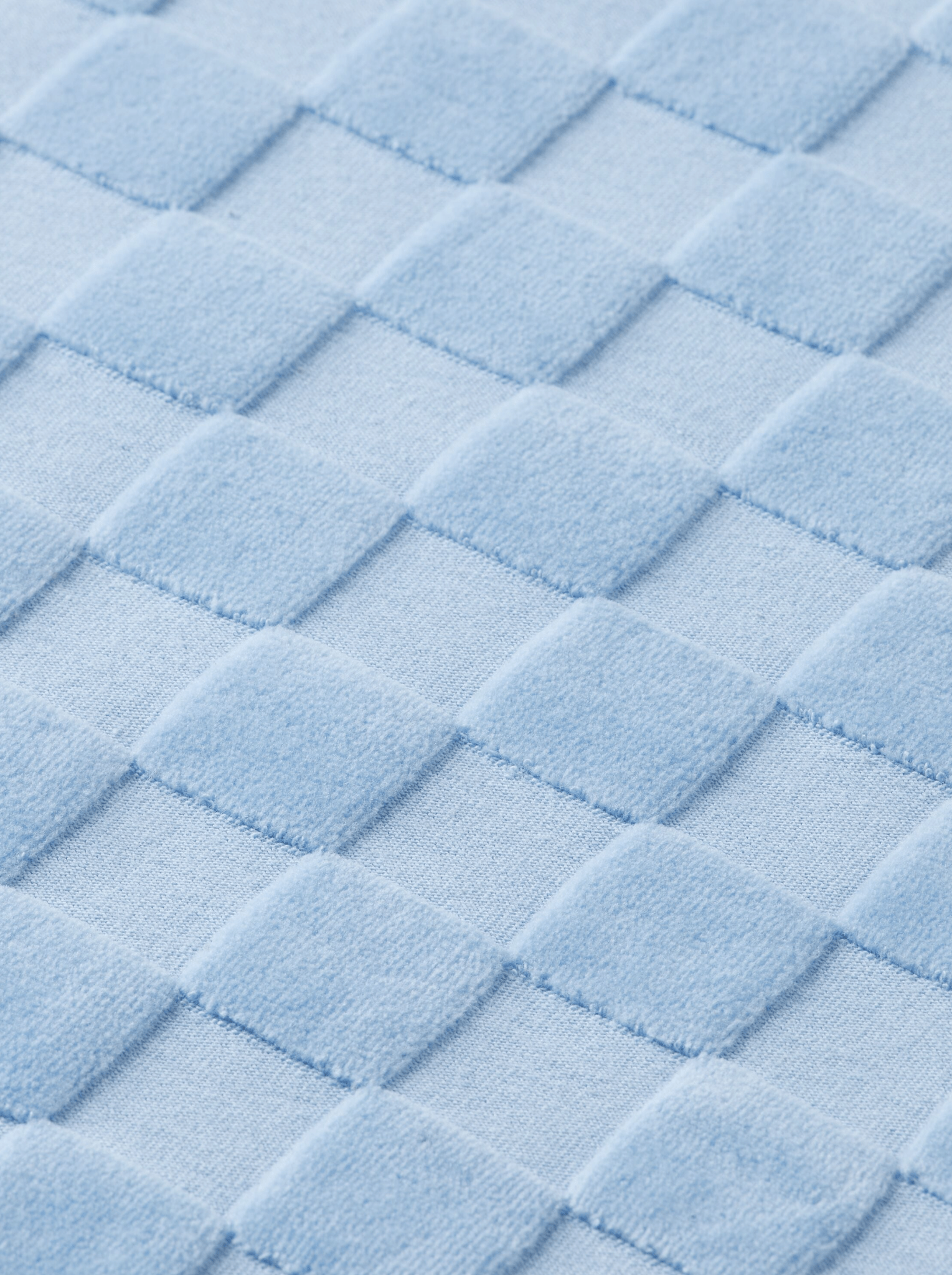 Girls Velour Checkerboard Loungewear Set - NorthGirls