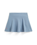 Ralph Lauren Mini Girls Stretch Mesh Multi Tennis Skort
