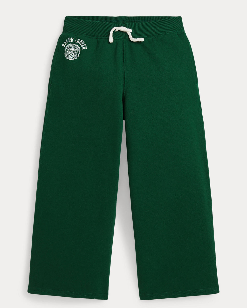 Ralph Lauren Girls Fleece Sweatpants