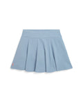 Ralph Lauren Girls Stretch Mesh Tennis Skort Multi_ 313965014502