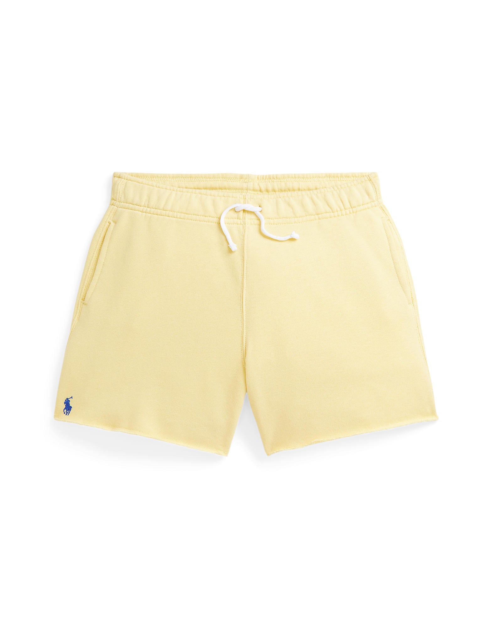 Ralph Lauren Girls Terry Shorts