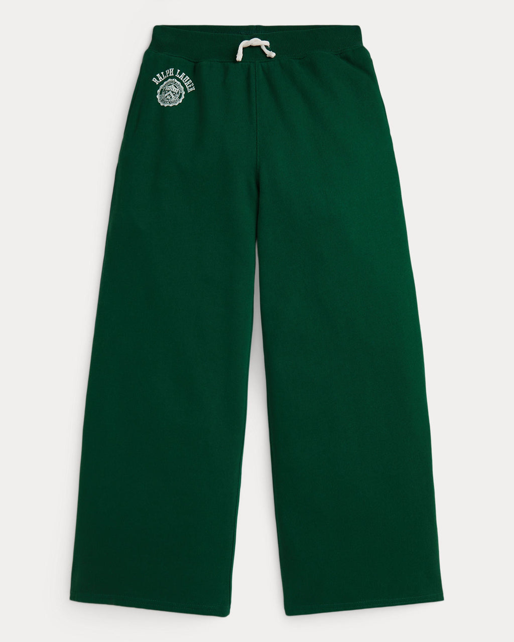 Ralph Lauren Girls Fleece Sweatpants