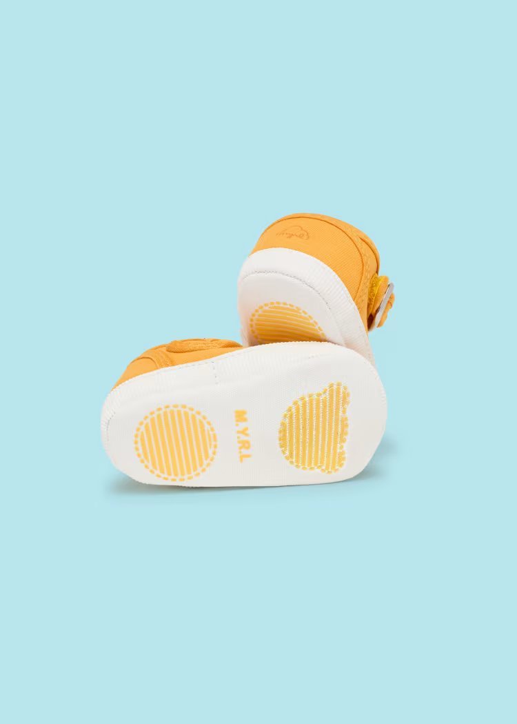 Mayoral Baby Canvas Shoes_ 9731 - 10 - NorthGirls