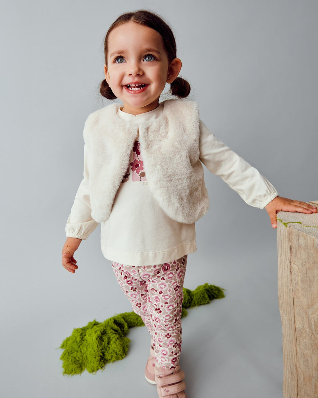 Mayoral Baby Girl Leggings Set_ 2739 - NorthGirls