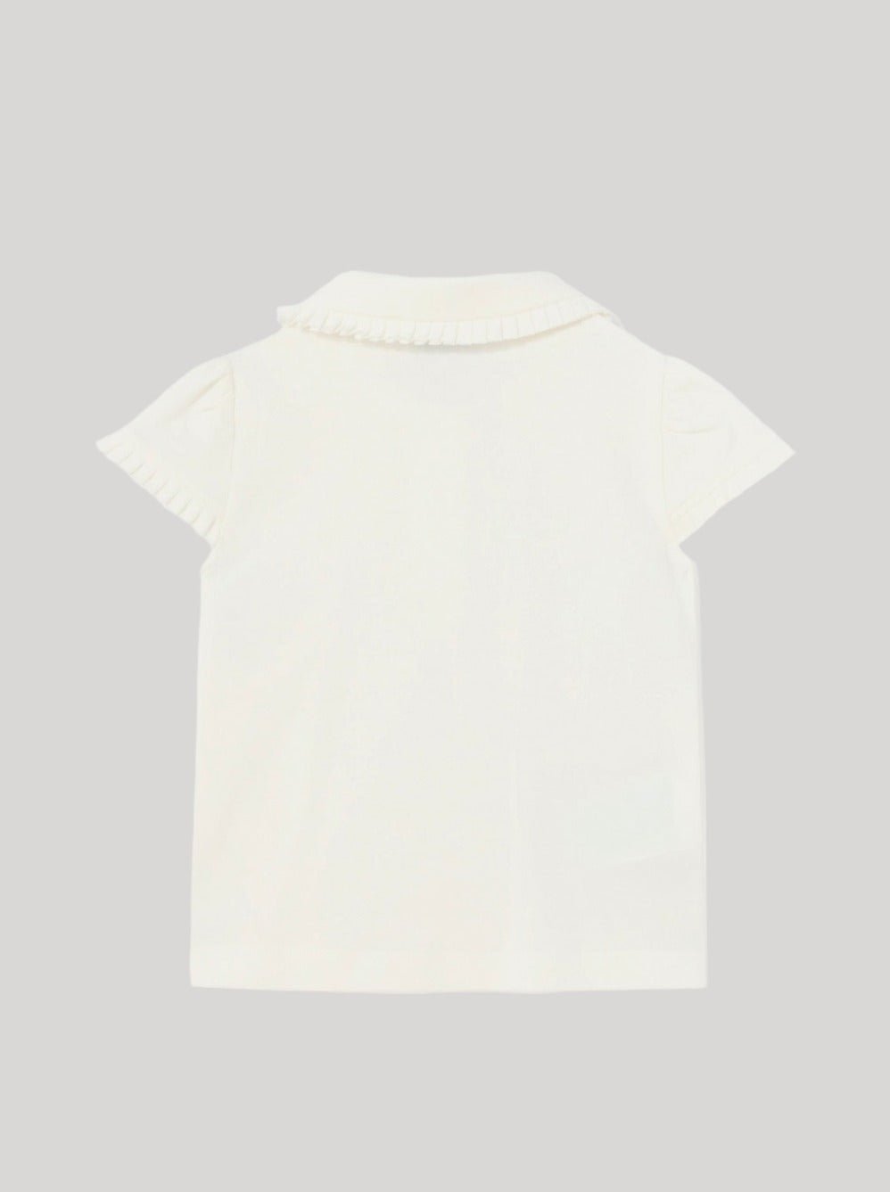 Mayoral Baby Girl Polo Shirt_ 1101 - 58 - NorthGirls