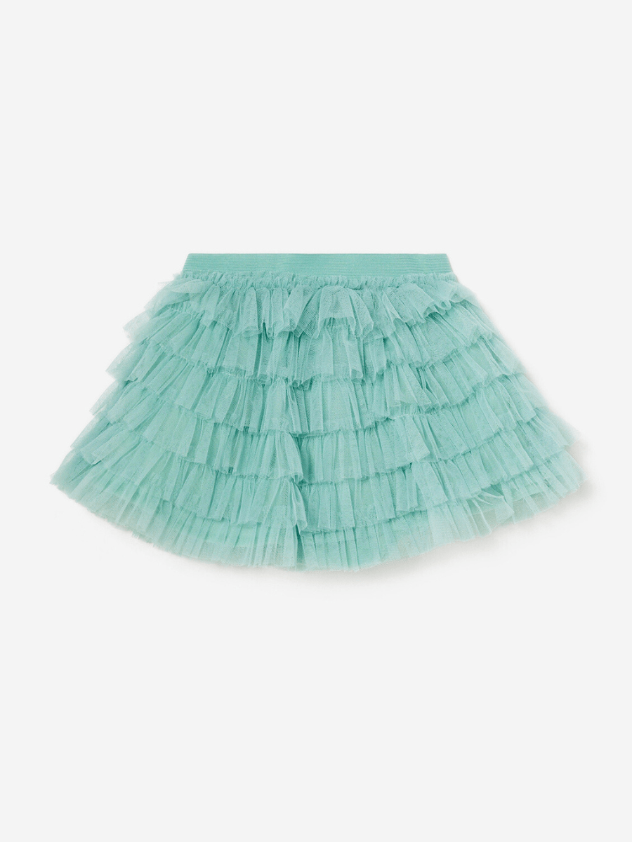 Mayoral Baby Girl Tulle Skirt_ 1981 - 26 - NorthGirls