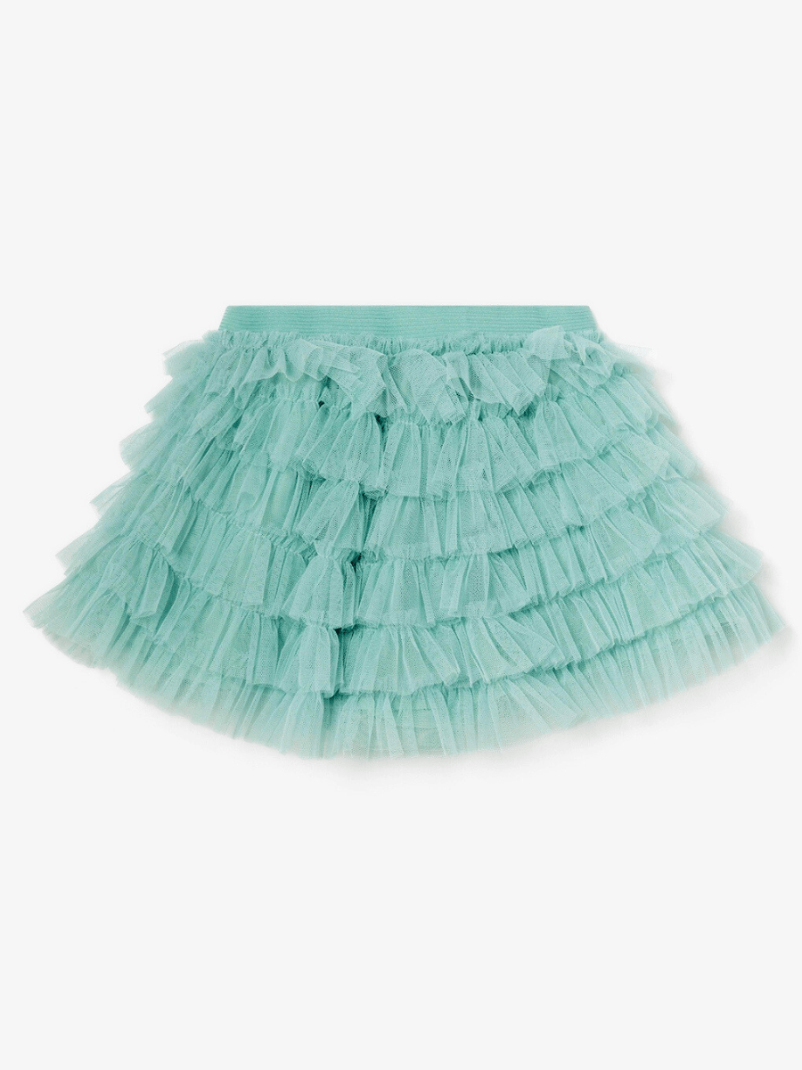 Mayoral Baby Girl Tulle Skirt_ 1981 - 26 - NorthGirls