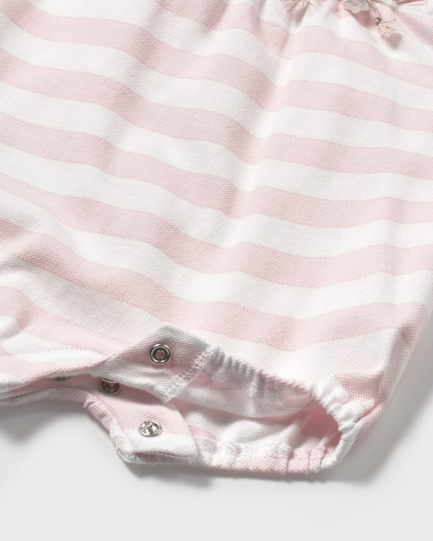 Mayoral Baby Girls 2 Short Romper Set_ 1749 - NorthGirls