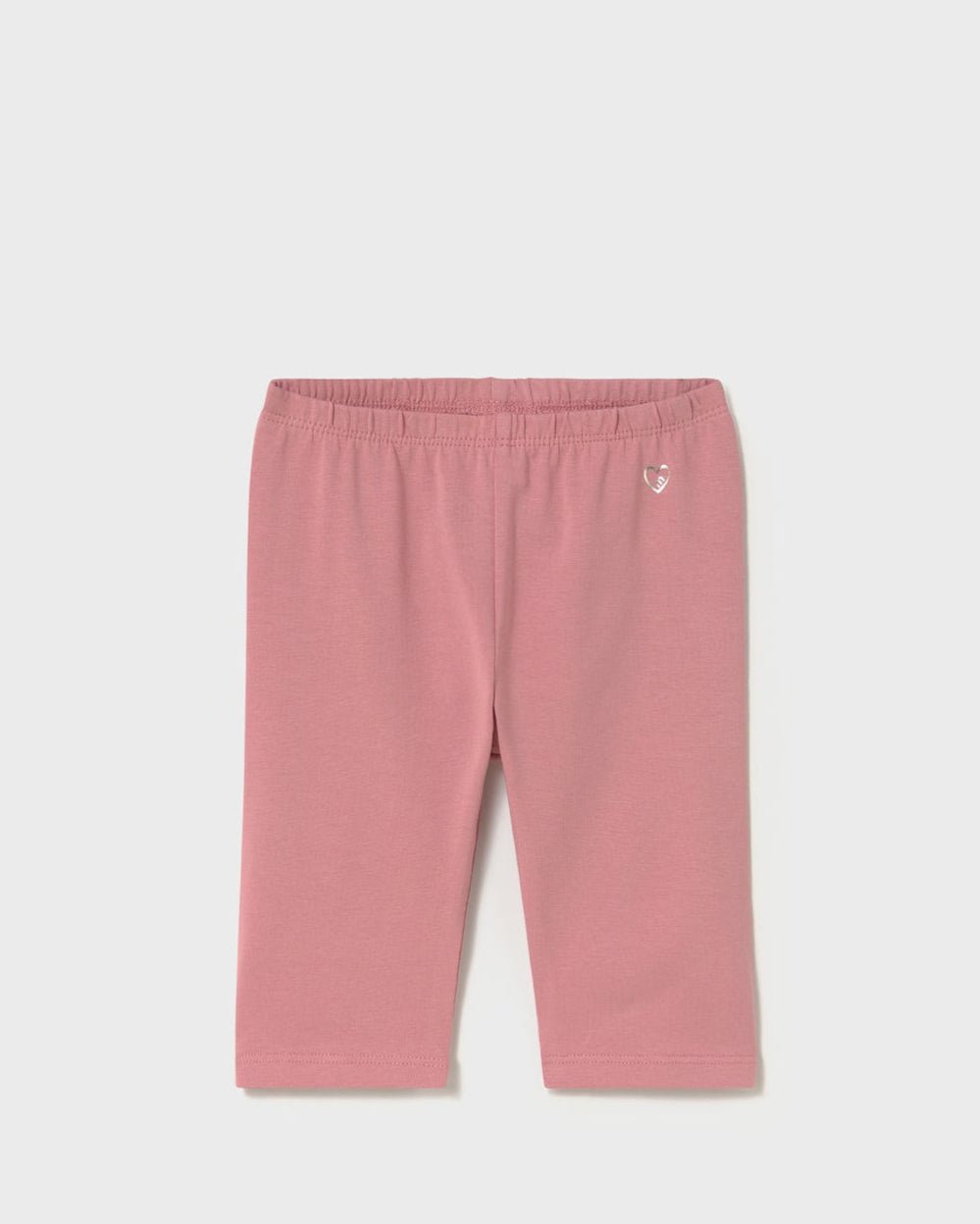 Mayoral Baby Girls Basic Capri Leggings_ 706 - NorthGirls