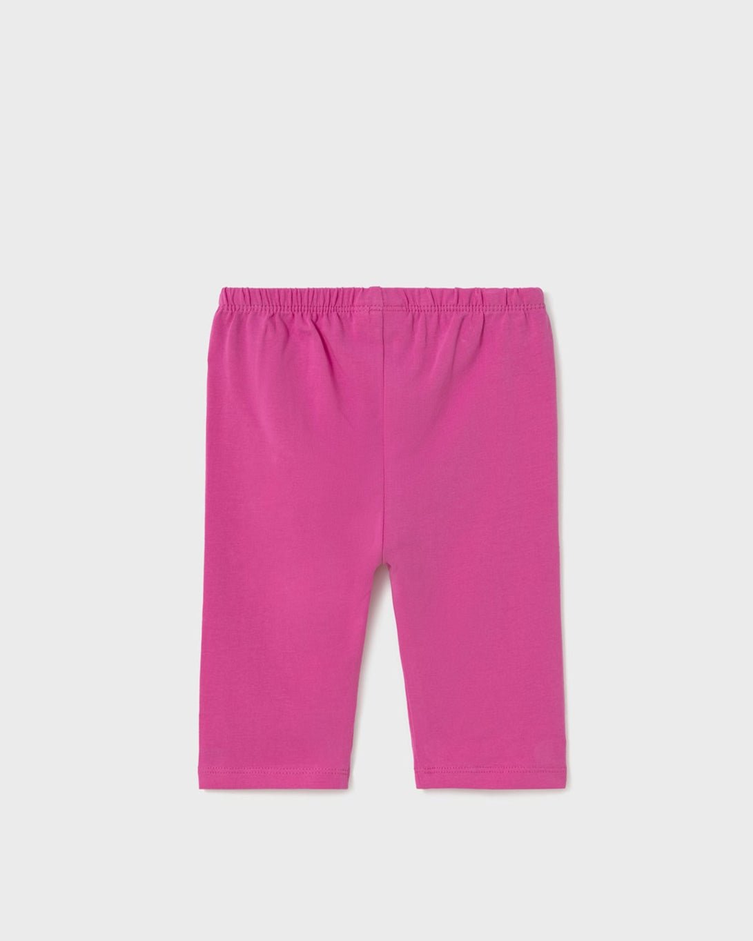 Mayoral Baby Girls Basic Capri Leggings_ 706 - NorthGirls