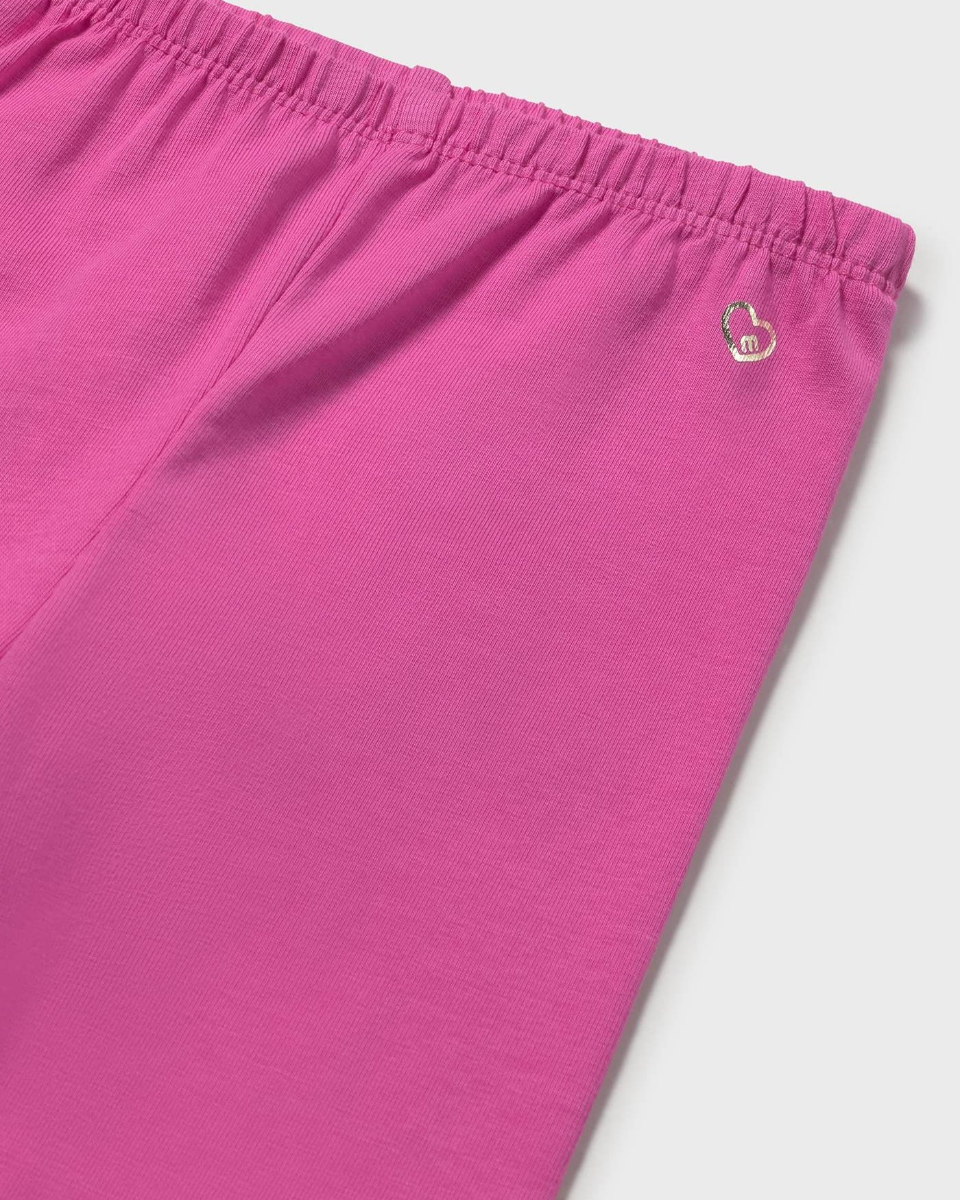 Mayoral Baby Girls Basic Capri Leggings_ 706 - NorthGirls