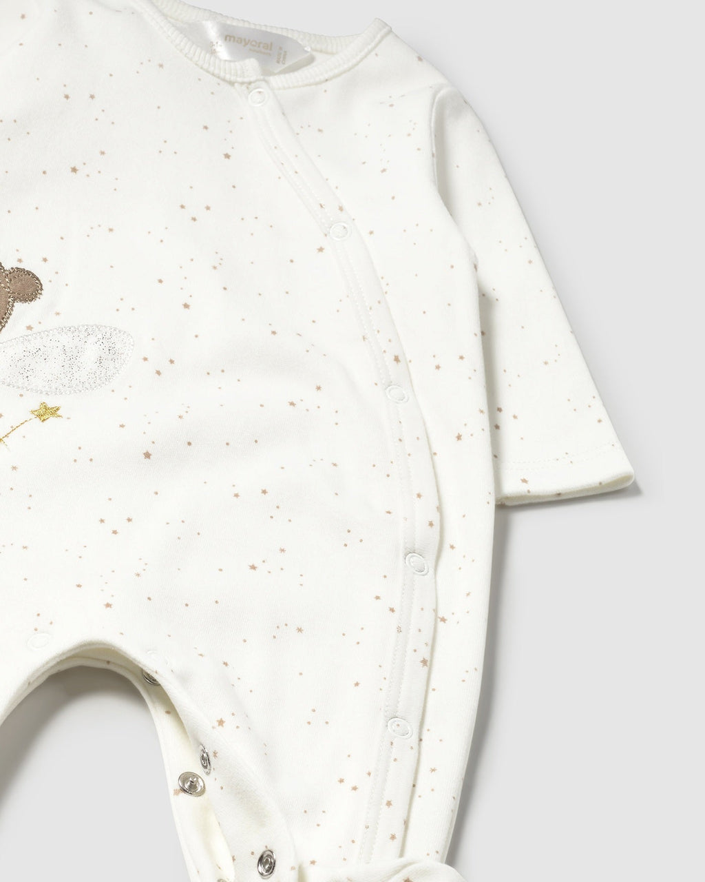 Mayoral Baby Girls Bodysuit Set_ 2703 - NorthGirls