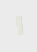 Mayoral Baby Girls Cream Tights_ 9701 - 84 - NorthGirls