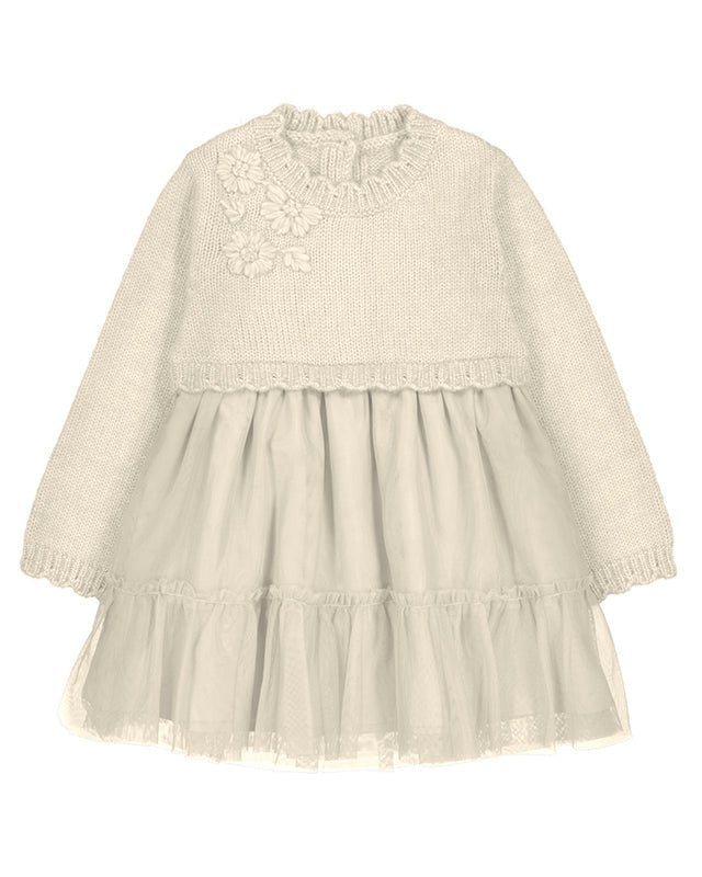 Mayoral Baby Girls Dress_ 2905 - NorthGirls