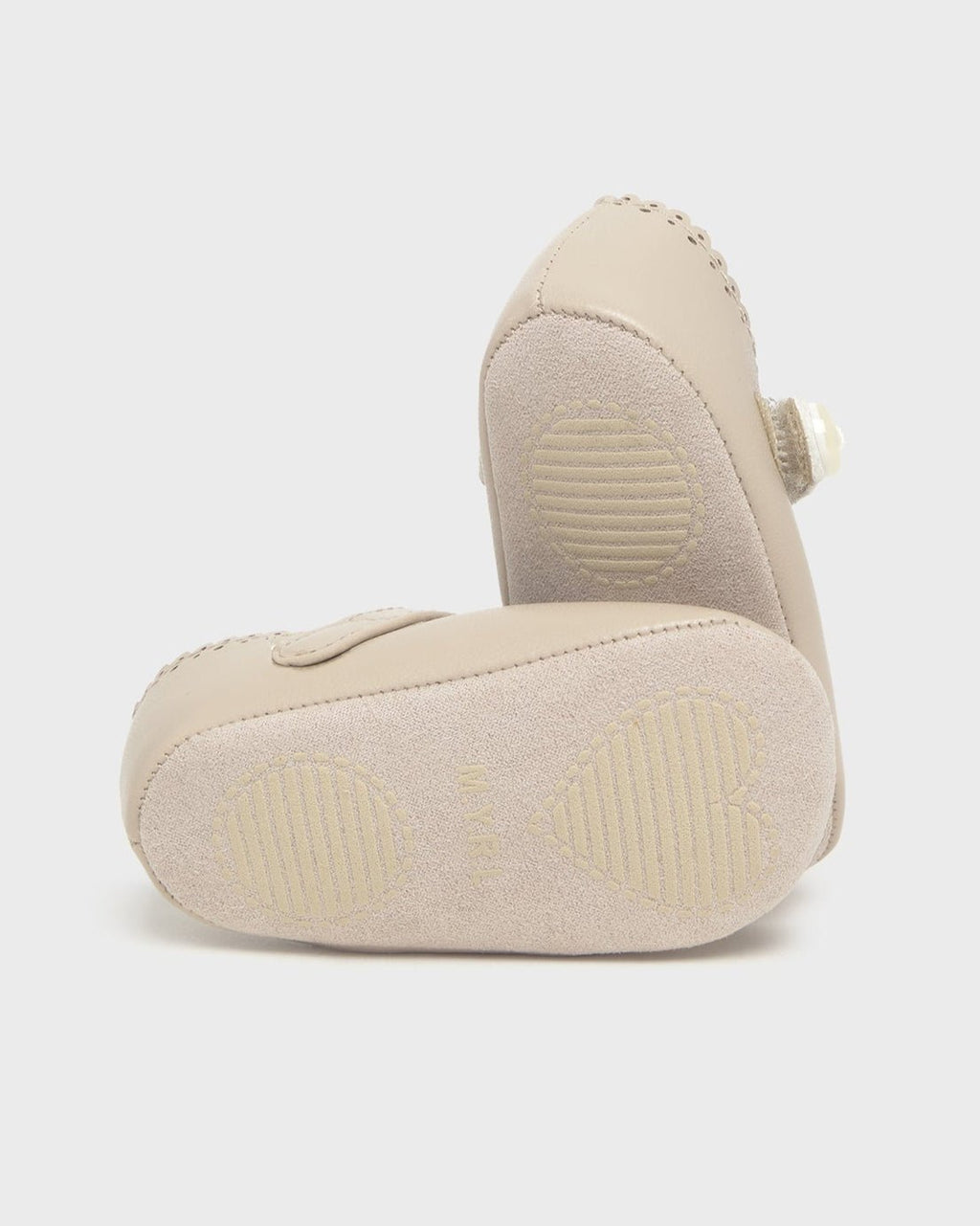 Mayoral Baby Girls Dressy Mary Jane_ 9903 - NorthGirls