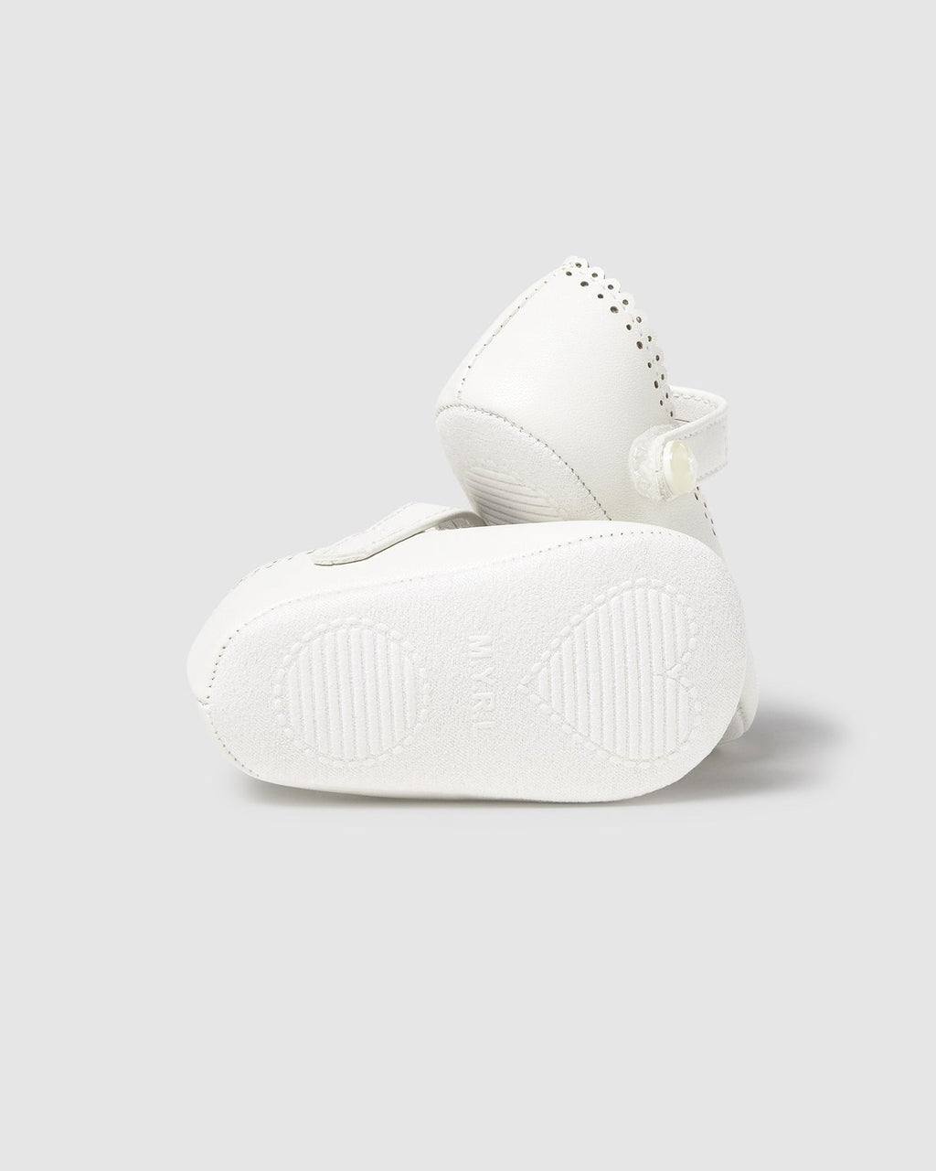 Mayoral Baby Girls Dressy Mary Jane_ 9903 - NorthGirls