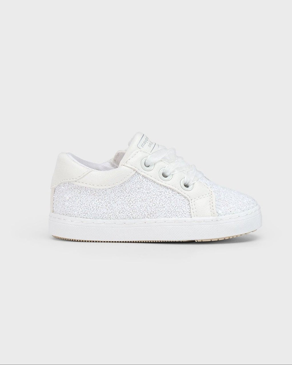 Mayoral Baby Girls Glitter Sneakers_ 41620 - NorthGirls