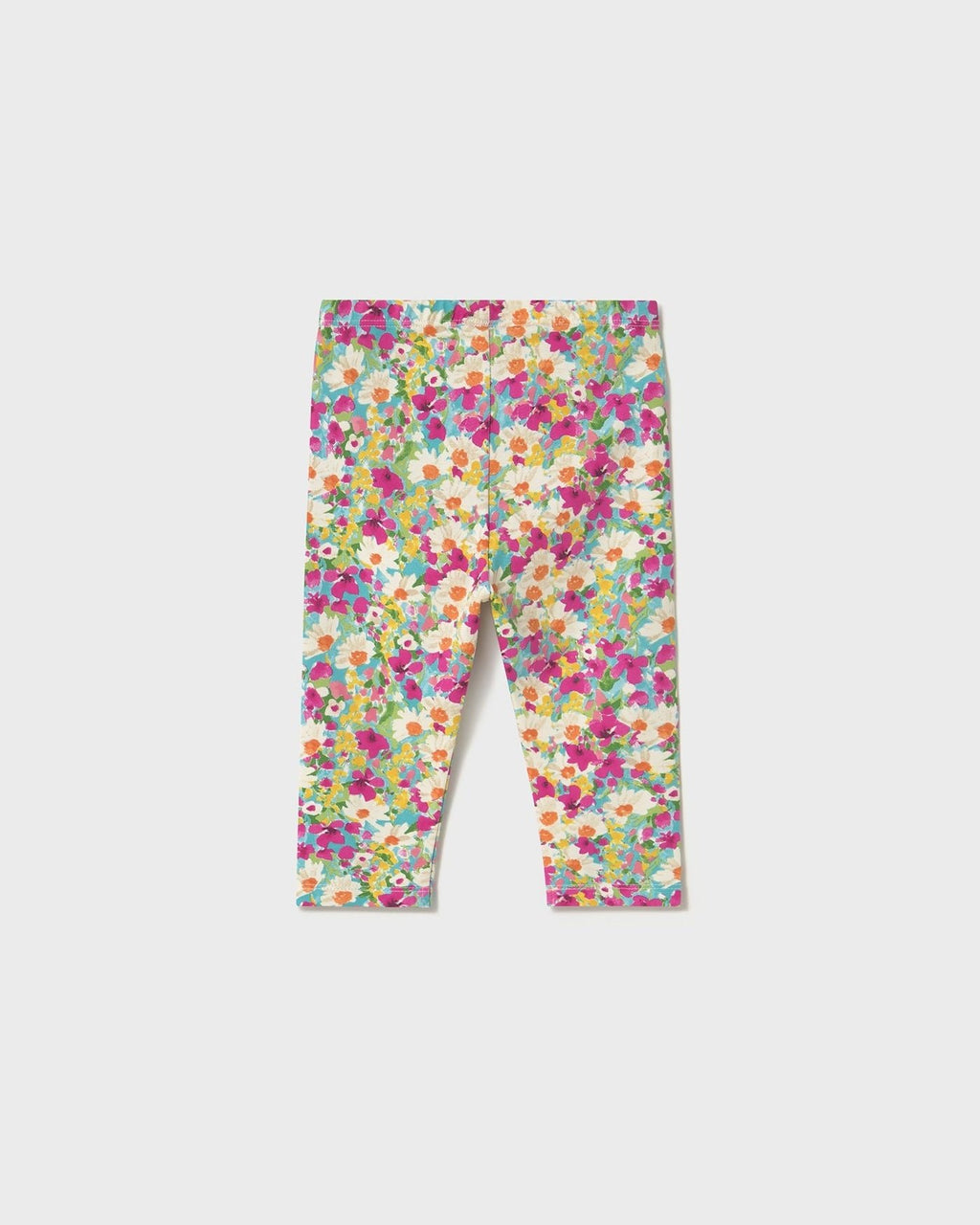 Mayoral Baby Girls Leggings_ 1733 - NorthGirls