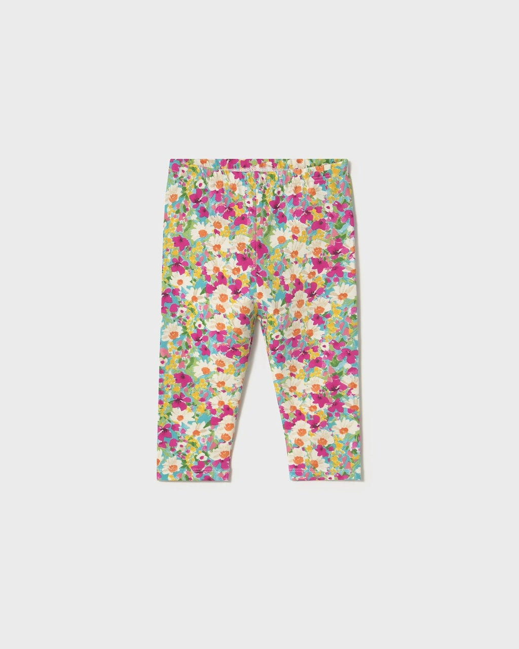 Mayoral Baby Girls Leggings_ 1733 - NorthGirls