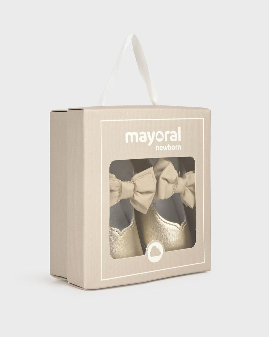 Mayoral Baby Girls Mary Janes_ 9961 - NorthGirls