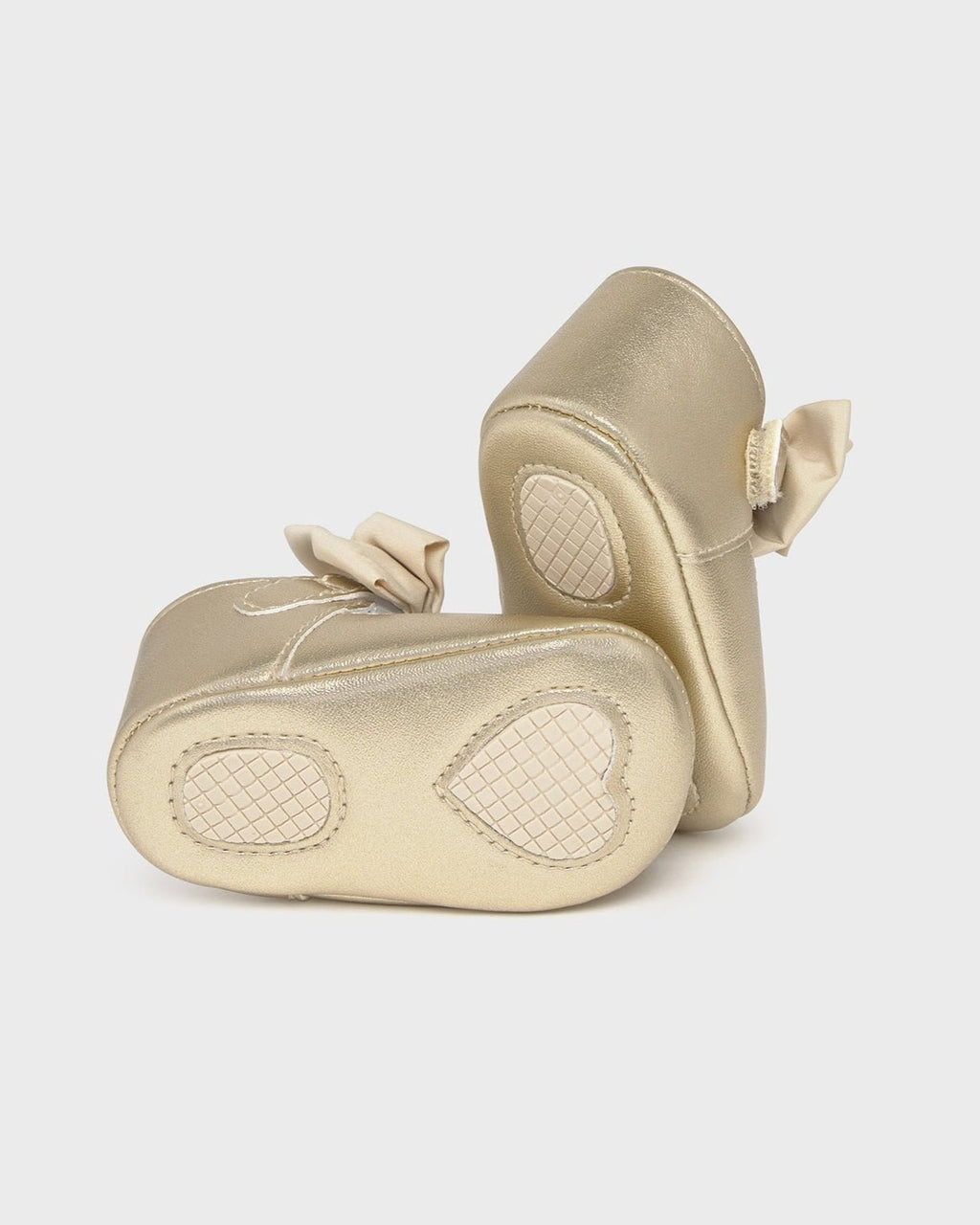 Mayoral Baby Girls Mary Janes_ 9961 - NorthGirls