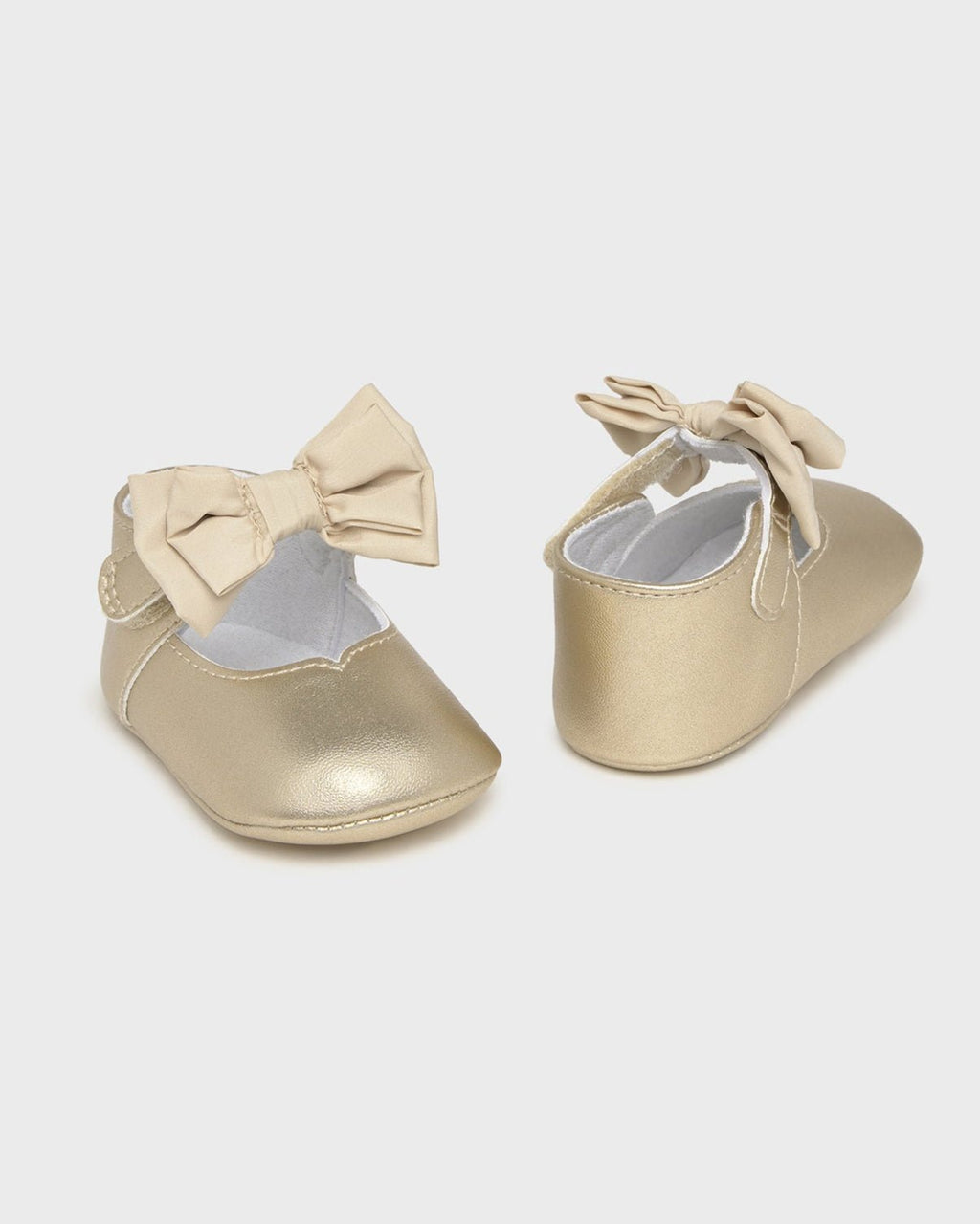 Mayoral Baby Girls Mary Janes_ 9961 - NorthGirls