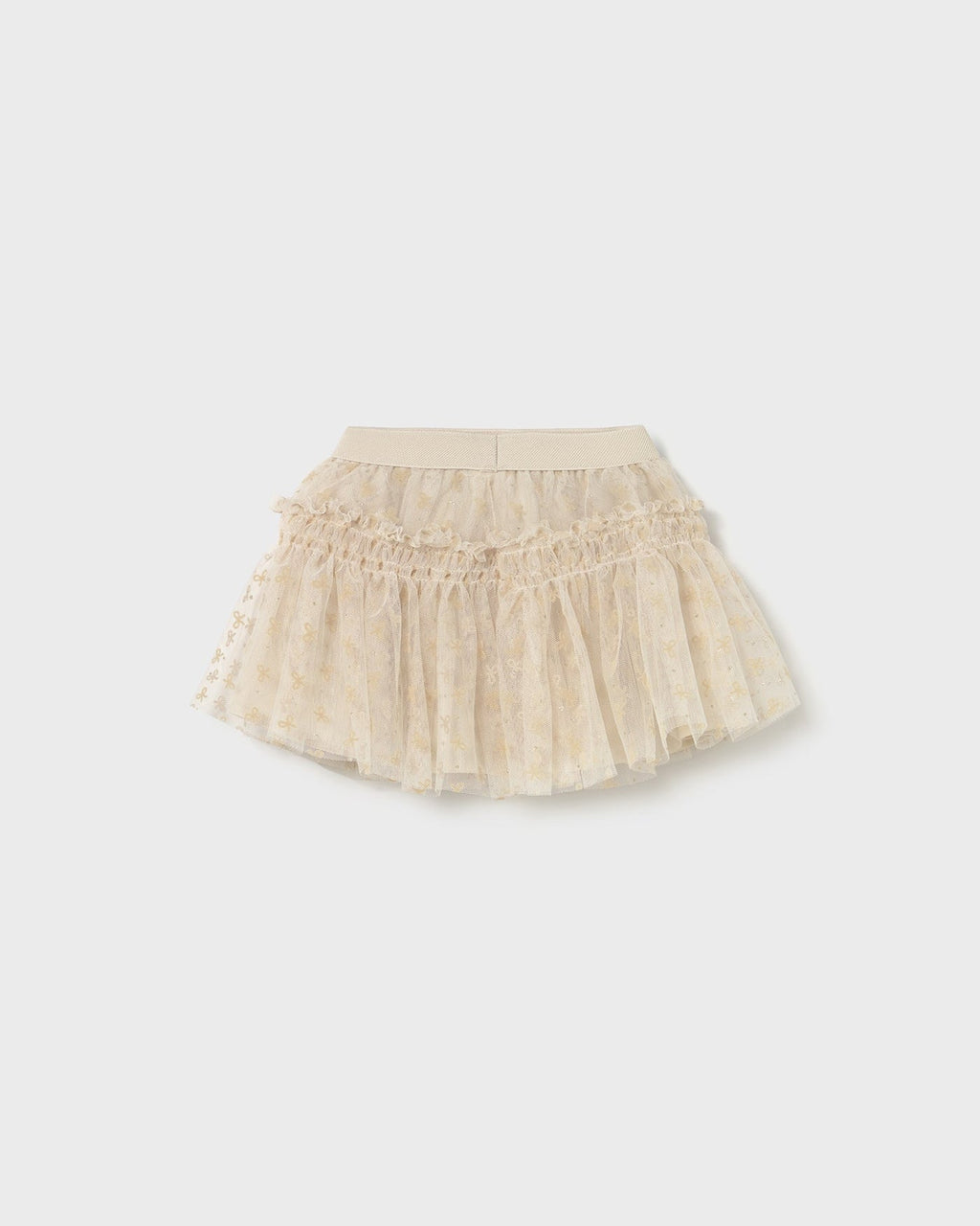 Mayoral Baby Girls Tulle Skirt_ 2901 - NorthGirls