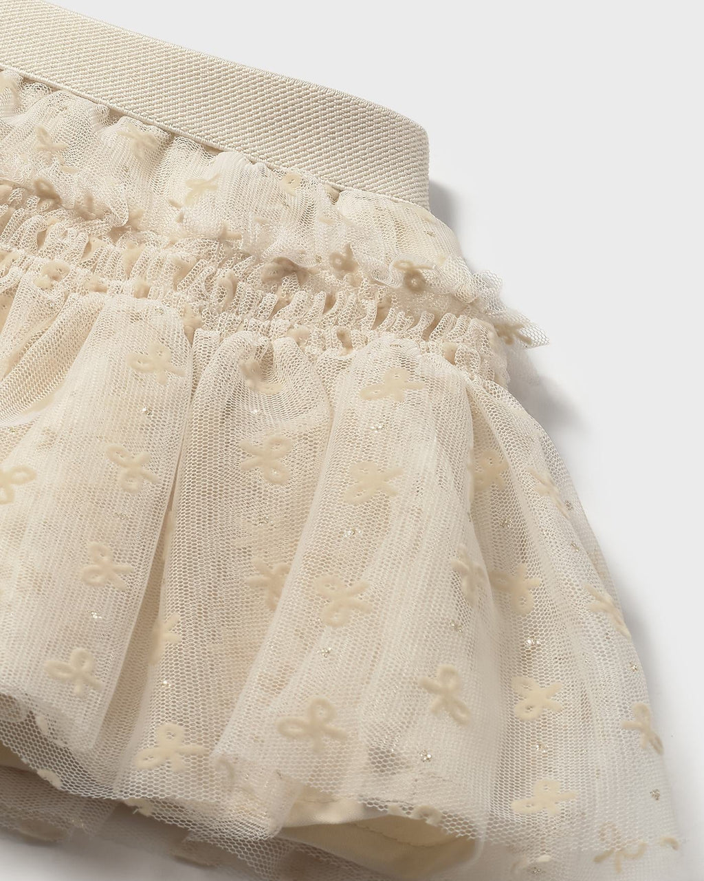 Mayoral Baby Girls Tulle Skirt_ 2901 - NorthGirls