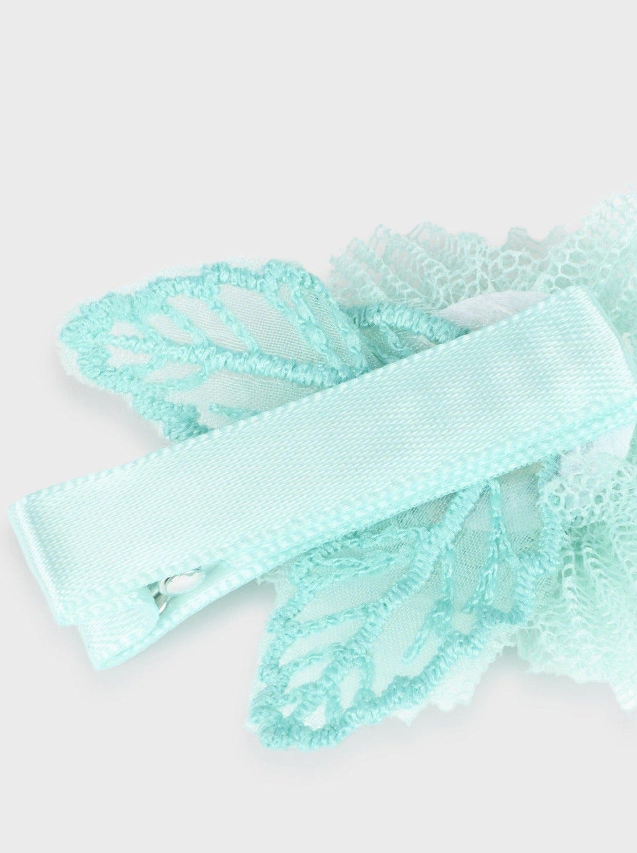 Mayoral Baby Hair Clip_ 10672 - 55 - NorthGirls