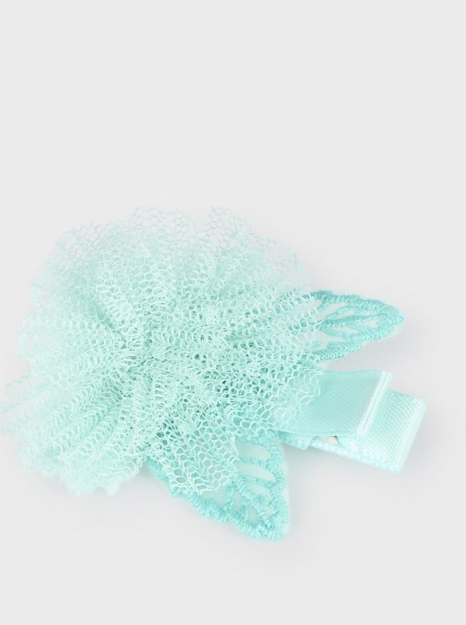 Mayoral Baby Hair Clip_ 10672 - 55 - NorthGirls