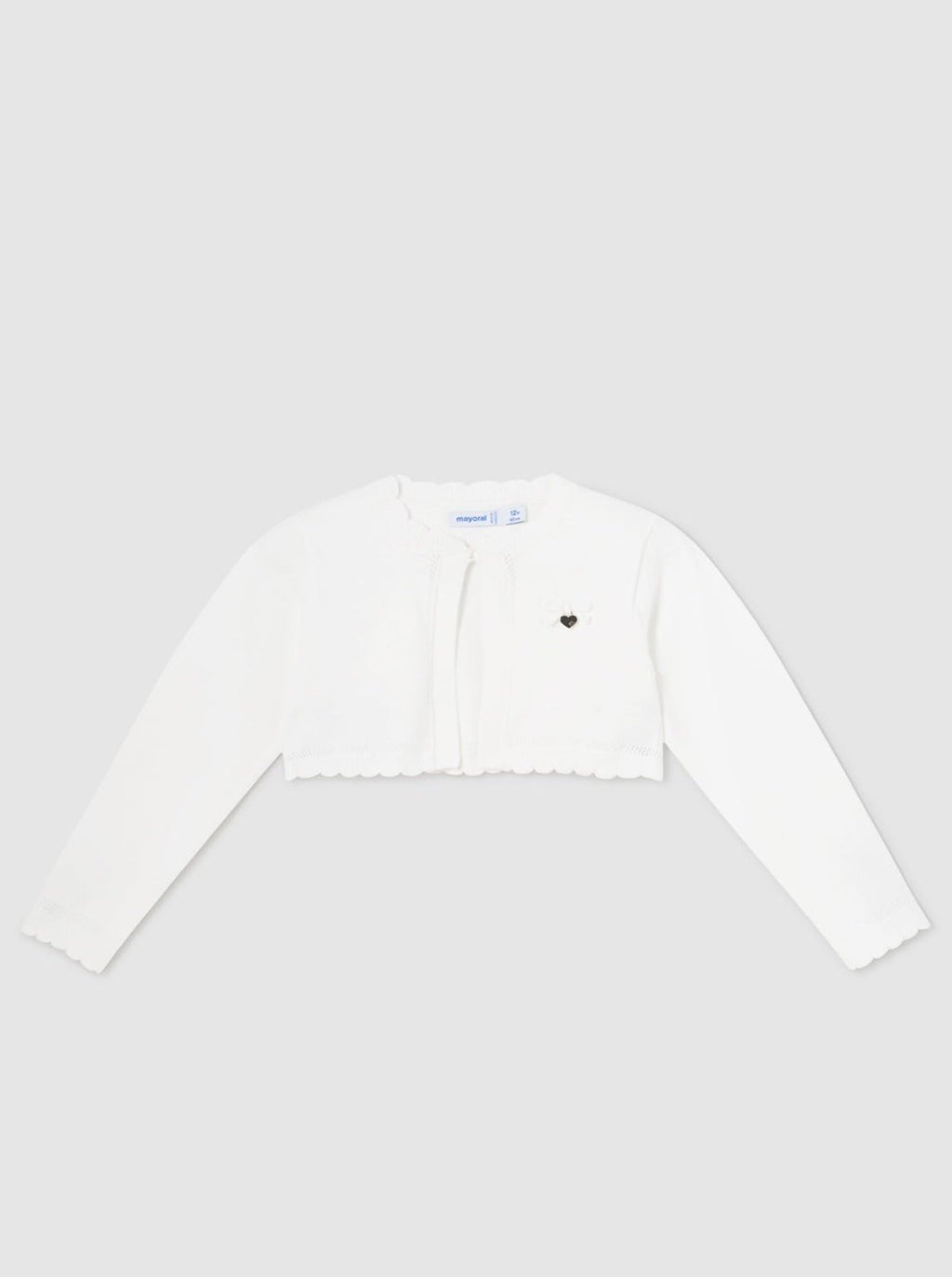 Mayoral Baby Knit Cardigan_ 302 - 44 - NorthGirls
