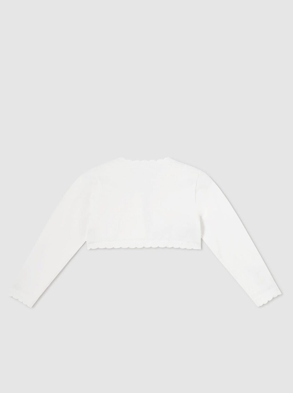 Mayoral Baby Knit Cardigan_ 302 - 44 - NorthGirls