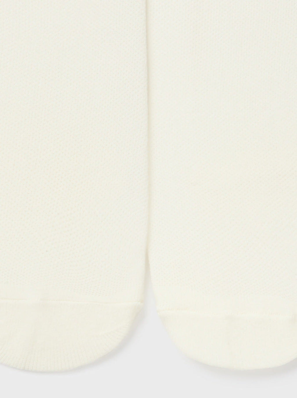 Mayoral Baby Lace Ruffle Tights_ 9702 - 89 - NorthGirls