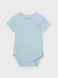 Mayoral Baby Newborn Bodysuit_ 1703 - 63 - NorthGirls