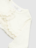 Mayoral Baby Newborn Bolero_ 1377 - 21 - NorthGirls