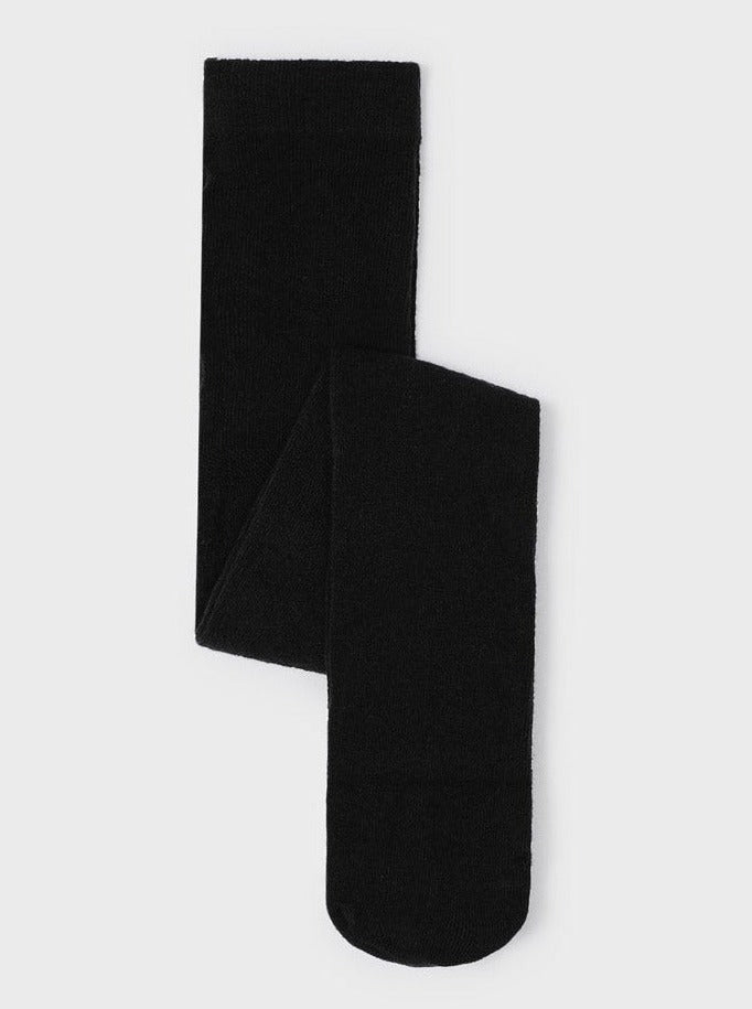 Mayoral Black Tights _10569 - 73 - NorthGirls