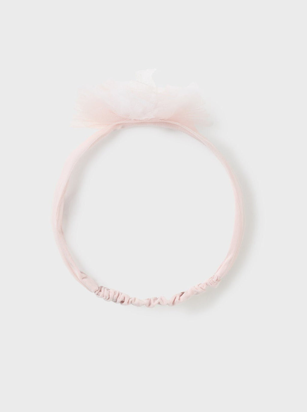 Mayoral Dressy Headband_ 9728 - 42 - NorthGirls