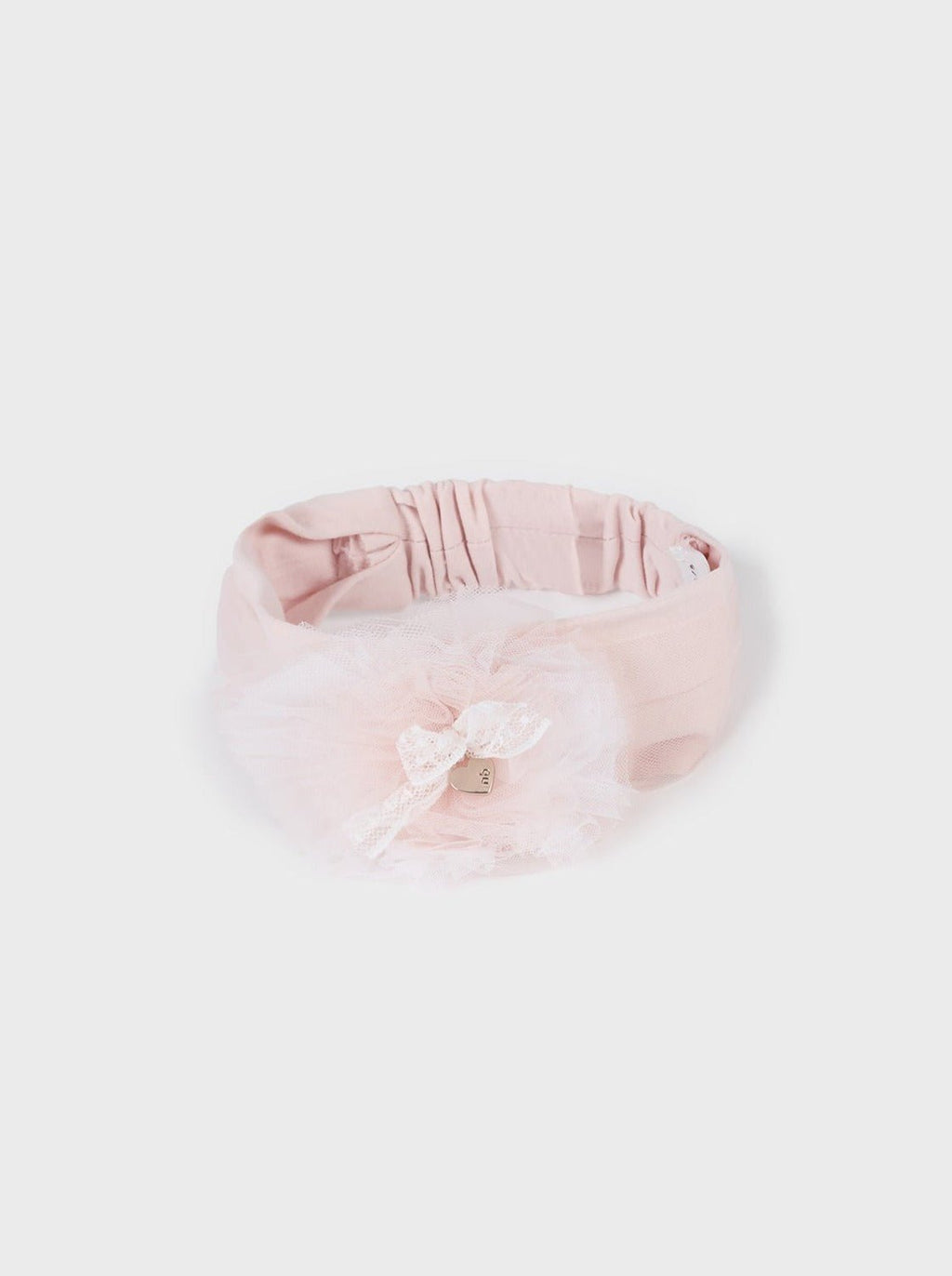 Mayoral Dressy Headband_ 9728 - 42 - NorthGirls