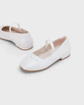 Mayoral Girls Ballerina Shoes_ 43619 - NorthGirls