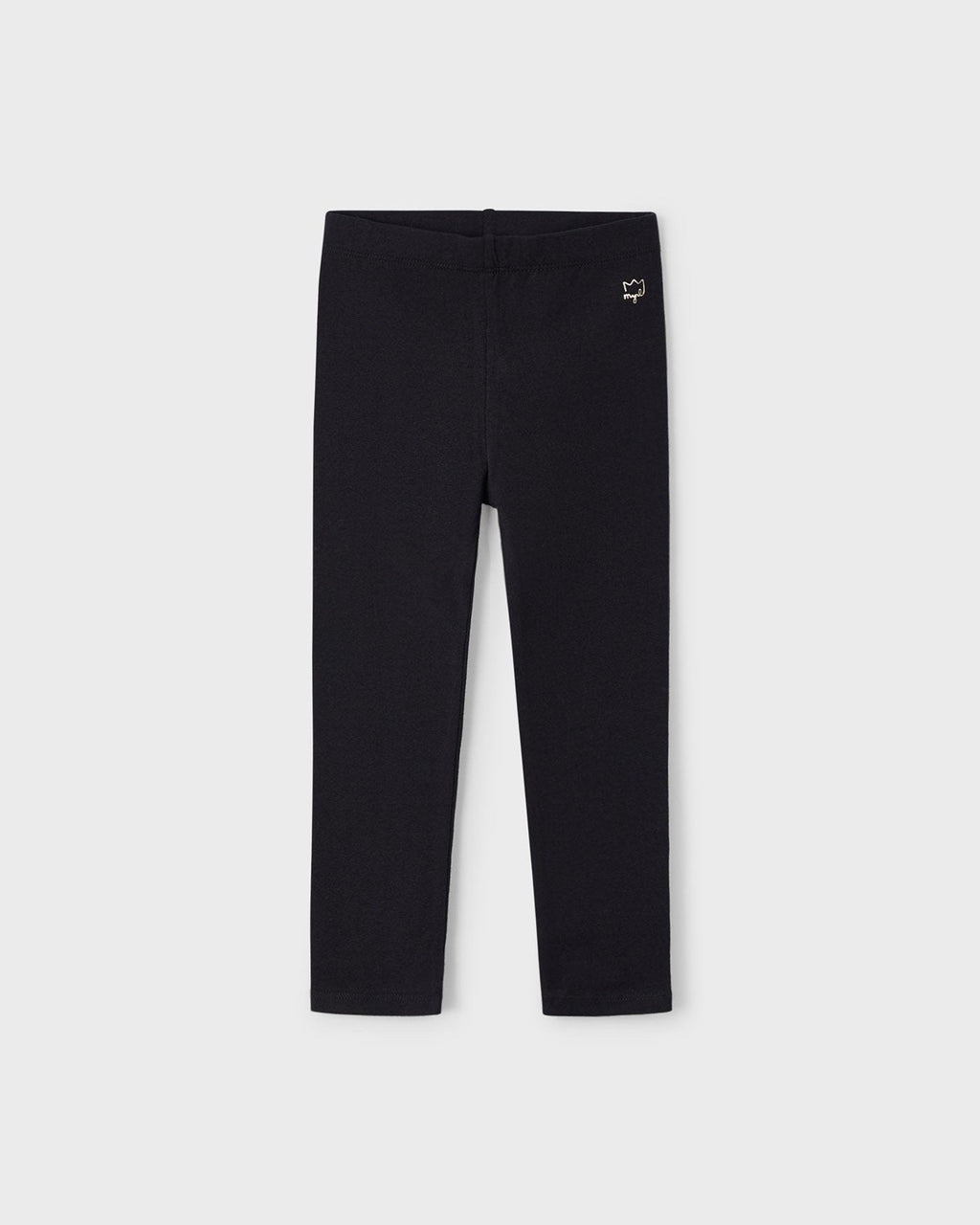 Mayoral Girls Basic Leggings_ 717 - NorthGirls