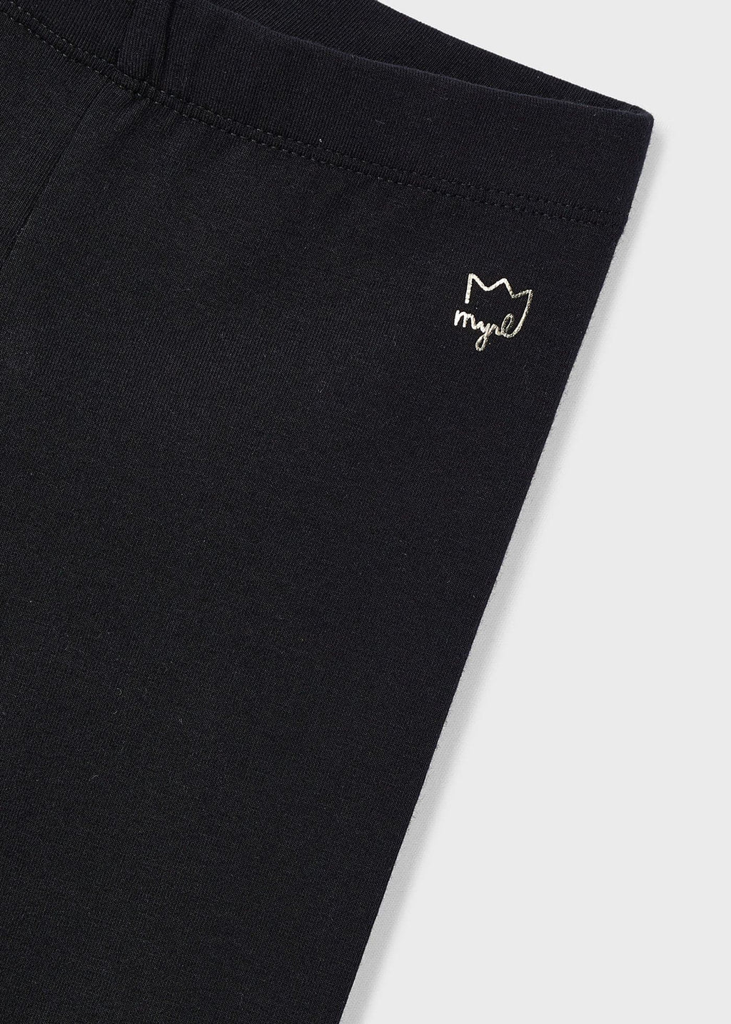 Mayoral Girls Basic Leggings_ 717 - NorthGirls